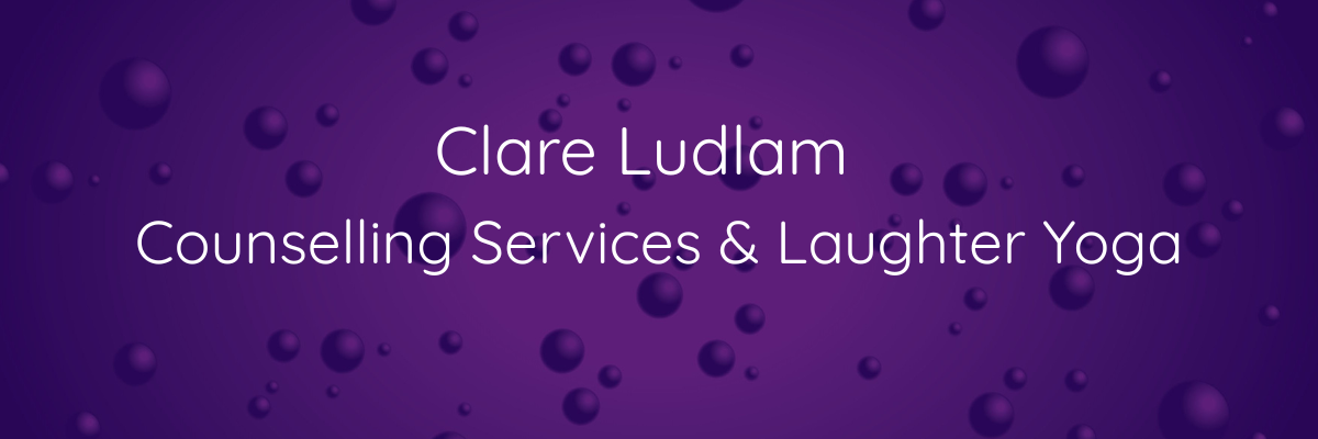 Clare Ludlam Counselling Services & Laughter Yoga